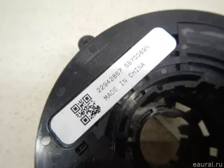 22942867 GM Механизм подрулевой для SRS (ленточный) Cadillac SRX 2 Арт E95448824, вид 5