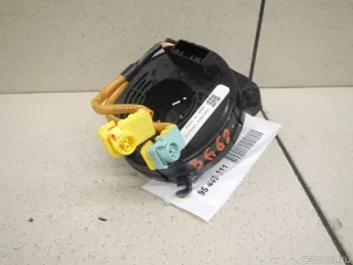 22942867 GM Механизм подрулевой для SRS (ленточный) Cadillac SRX 2 Арт E95449311, вид 3