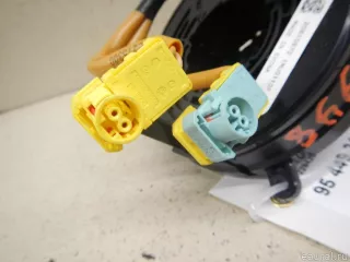 22942867 GM Механизм подрулевой для SRS (ленточный) Cadillac SRX 2 Арт E95449311, вид 4