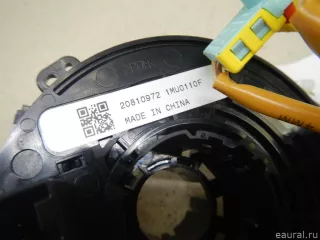 22942867 GM Механизм подрулевой для SRS (ленточный) Cadillac SRX 2 Арт E95449311, вид 8