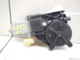 25909230 GM Моторчик стеклоподъемника Cadillac SRX 2 Арт E95450835, вид 1