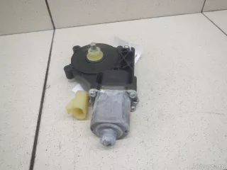 25909230 GM Моторчик стеклоподъемника Cadillac SRX 2 Арт E95450835, вид 6