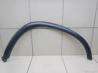 1607730980 Citroen-Peugeot Накладка переднего крыла правого Citroen C4 2 Арт E95452577, вид 1