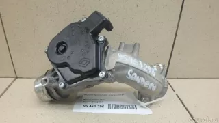161A05457R Renault Дроссельная заслонка Renault Dokker Арт E95463296, вид 1