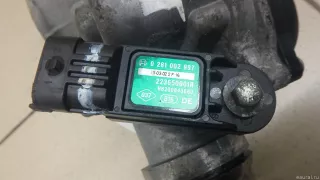 161A05457R Renault Дроссельная заслонка Renault Dokker Арт E95463296, вид 4
