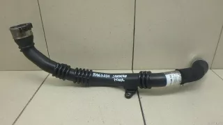 144604599R Renault Патрубок интеркулера Renault Captur Арт E95463339, вид 1