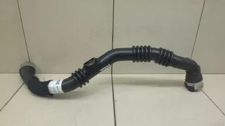144604599R Renault Патрубок интеркулера Renault Captur Арт E95463339, вид 2