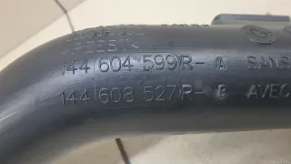 144604599R Renault Патрубок интеркулера Renault Captur Арт E95463339, вид 5