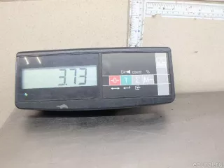 33326796146 BMW Кулак поворотный задний правый BMW 6 F06/F12/F13 Арт E95469886, вид 13