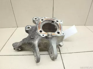 33326796146 BMW Кулак поворотный задний правый BMW 6 F06/F12/F13 Арт E95469886, вид 2
