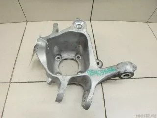 33326796146 BMW Кулак поворотный задний правый BMW 6 F06/F12/F13 Арт E95469886, вид 7