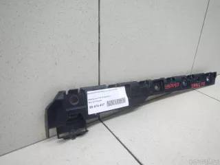 51777223083 BMW Кронштейн накладки на порог (наружней) BMW 6 F06/F12/F13 Арт E95474417, вид 3