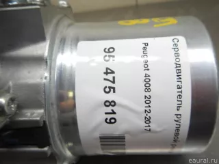 1611801880 Citroen-Peugeot Серводвигатель рулевой рейки Peugeot 4008 Арт E95475819, вид 10