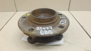 31206876840 BMW Ступица передняя BMW X2 F39 Арт E95477686, вид 1