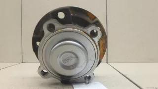 31206876840 BMW Ступица передняя BMW X2 F39 Арт E95477686, вид 3