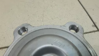 31206876840 BMW Ступица передняя BMW X2 F39 Арт E95477686, вид 6