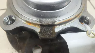 31206876840 BMW Ступица передняя BMW X2 F39 Арт E95477686, вид 7