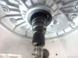 LR044777 Land Rover Коробка передач автоматическая (АКПП) Land Rover Range Rover Sport 2 restailing 3.0л Арт E95488910, вид 16