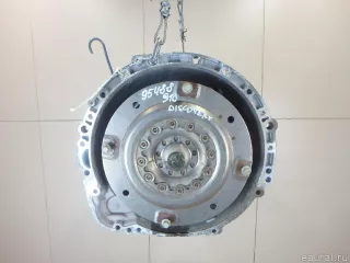 LR044777 Land Rover Коробка передач автоматическая (АКПП) Land Rover Range Rover Sport 2 restailing 3.0л Арт E95488910, вид 2