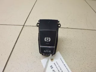 41007238058 BMW Лючок бензобака BMW 3 F30/F31/GT F34 Арт E95496088, вид 6