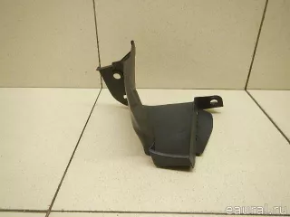 KB8A501U1 Mazda Воздуховод радиатора правый Mazda CX-5 1 Арт E95510768