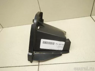 KB8A501U1 Mazda Воздуховод радиатора Mazda CX-5 2 Арт E95510768, вид 4