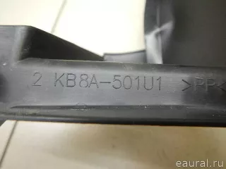 KB8A501U1 Mazda Воздуховод радиатора Mazda CX-5 2 Арт E95510768, вид 6