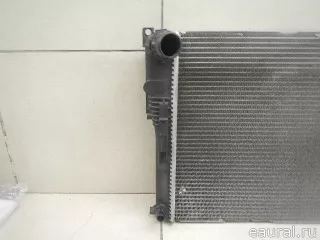 17118672104 BMW Радиатор основной BMW X2 F39 Арт E95517395, вид 2