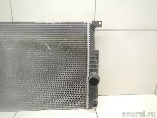 17118672104 BMW Радиатор основной BMW X2 F39 Арт E95517395, вид 3