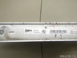 17118672104 BMW Радиатор основной BMW X2 F39 Арт E95517395, вид 4