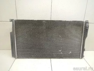 17118672104 BMW Радиатор основной BMW X2 F39 Арт E95517395, вид 5
