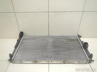 17118672104 BMW Радиатор основной BMW X2 F39 Арт E95517395, вид 6