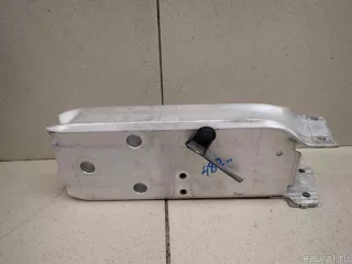 51117266191 BMW Кронштейн крепления бампера переднего BMW X2 F39 Арт E95518318, вид 3