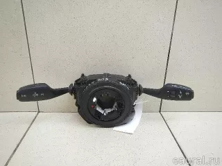 61319351148 BMW Переключатель подрулевой в сборе BMW X3 F25 Арт E95535503, вид 1