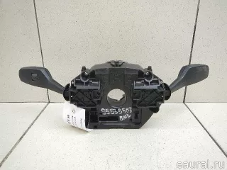 61319351148 BMW Переключатель подрулевой в сборе BMW X3 F25 Арт E95535503, вид 6