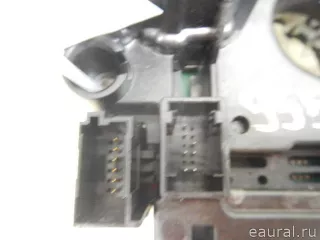 61319351148 BMW Переключатель подрулевой в сборе BMW X3 F25 Арт E95535503, вид 7