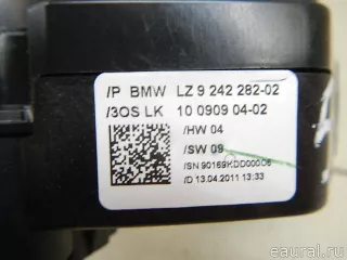 61319351148 BMW Переключатель подрулевой в сборе BMW X3 F25 Арт E95535503, вид 9