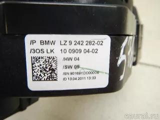 61319351148 BMW Переключатель подрулевой в сборе BMW X3 F25 Арт E95535503, вид 10