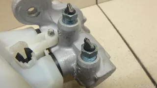 34336857872 BMW Цилиндр тормозной главный BMW X3 F25 Арт E95535680, вид 4