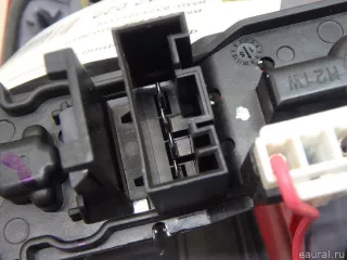 63217217314 BMW Фонарь задний внутренний правый BMW X3 F25 Арт E95542020, вид 10