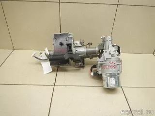 BHR132150D Mazda Рулевая колонка Mazda CX-9 2 Арт E95567625, вид 4