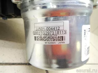 BHR132150D Mazda Рулевая колонка Mazda CX-9 2 Арт E95567625, вид 6
