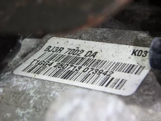 LR028230 Land Rover МКПП (механическая коробка переключения передач) Land Rover Evoque 1 restailing Арт E95572597, вид 16
