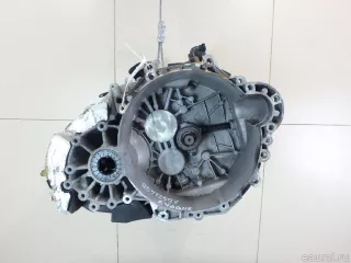 LR028230 Land Rover МКПП (механическая коробка переключения передач) Land Rover Evoque 1 restailing Арт E95572597, вид 2