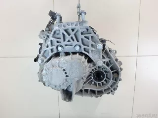 LR028230 Land Rover МКПП (механическая коробка переключения передач) Land Rover Evoque 1 restailing Арт E95572597, вид 6