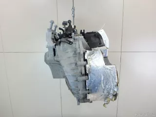 LR028230 Land Rover МКПП (механическая коробка переключения передач) Land Rover Evoque 1 restailing Арт E95572597, вид 8