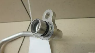 KJ0161461C Mazda Трубка кондиционера Mazda CX-5 2 Арт E95591352, вид 4