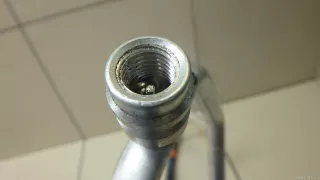 KJ0161461C Mazda Трубка кондиционера Mazda CX-5 2 Арт E95591352, вид 5