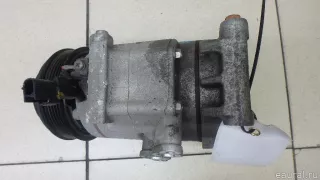 KD6261450 Mazda Компрессор кондиционера Mazda CX-5 1 Арт E95600708, вид 1