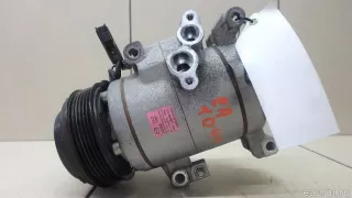 KD6261450 Mazda Компрессор кондиционера Mazda CX-5 1 Арт E95600708, вид 2